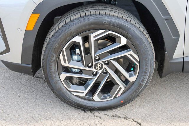 New 2026 Hyundai Tucson Limited w/ Tow & Go Package image 7