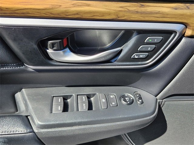 Used 2018 Honda CR-V EX-L image 30