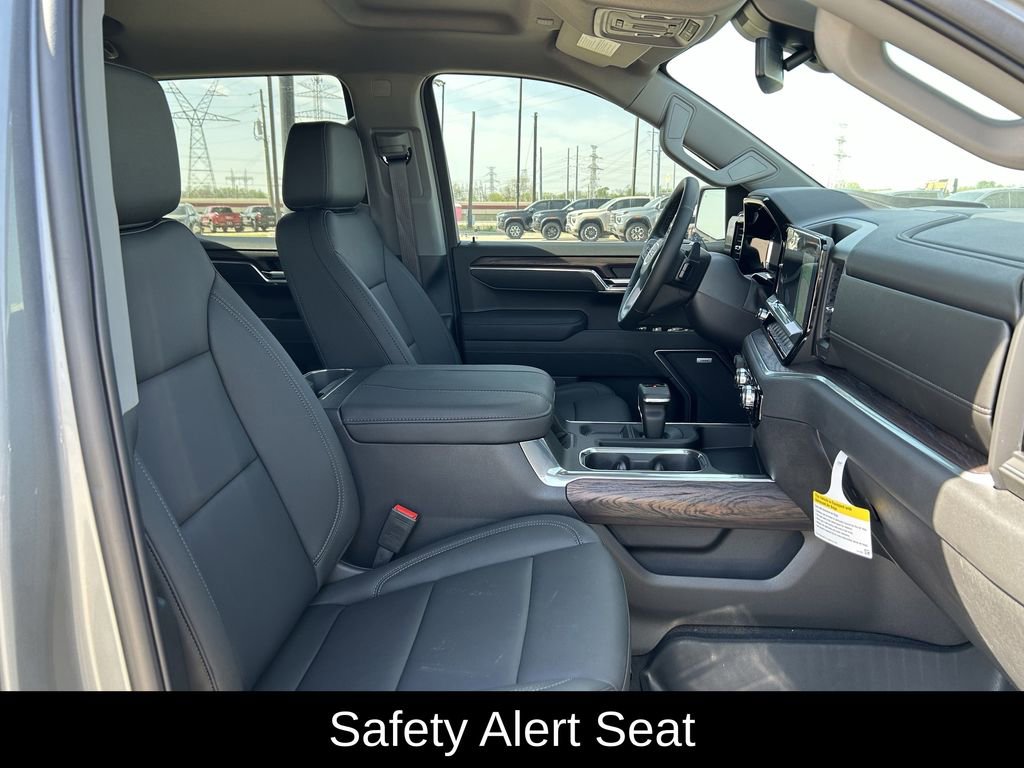 New 2026 GMC Sierra 1500 SLT image 26