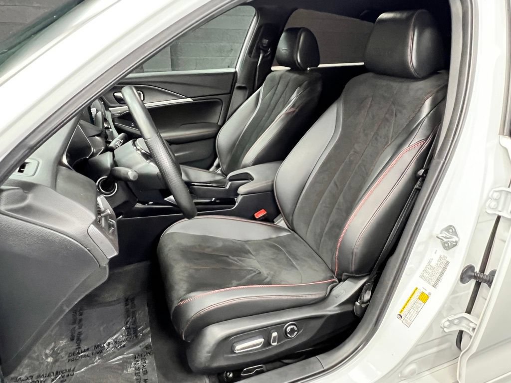Used 2024 Acura Integra Type S FWD image 7