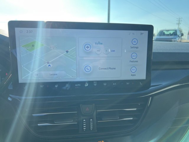 Used 2024 Ford Escape ST-Line w/ Tech Pack #1 image 18