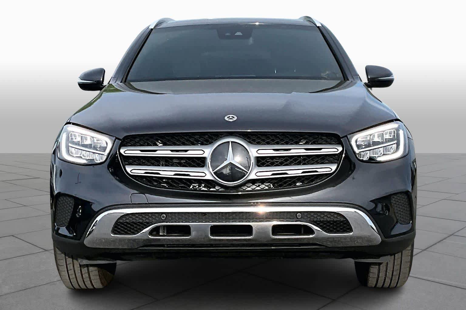 Certified 2022 Mercedes-Benz GLC 300 image 4