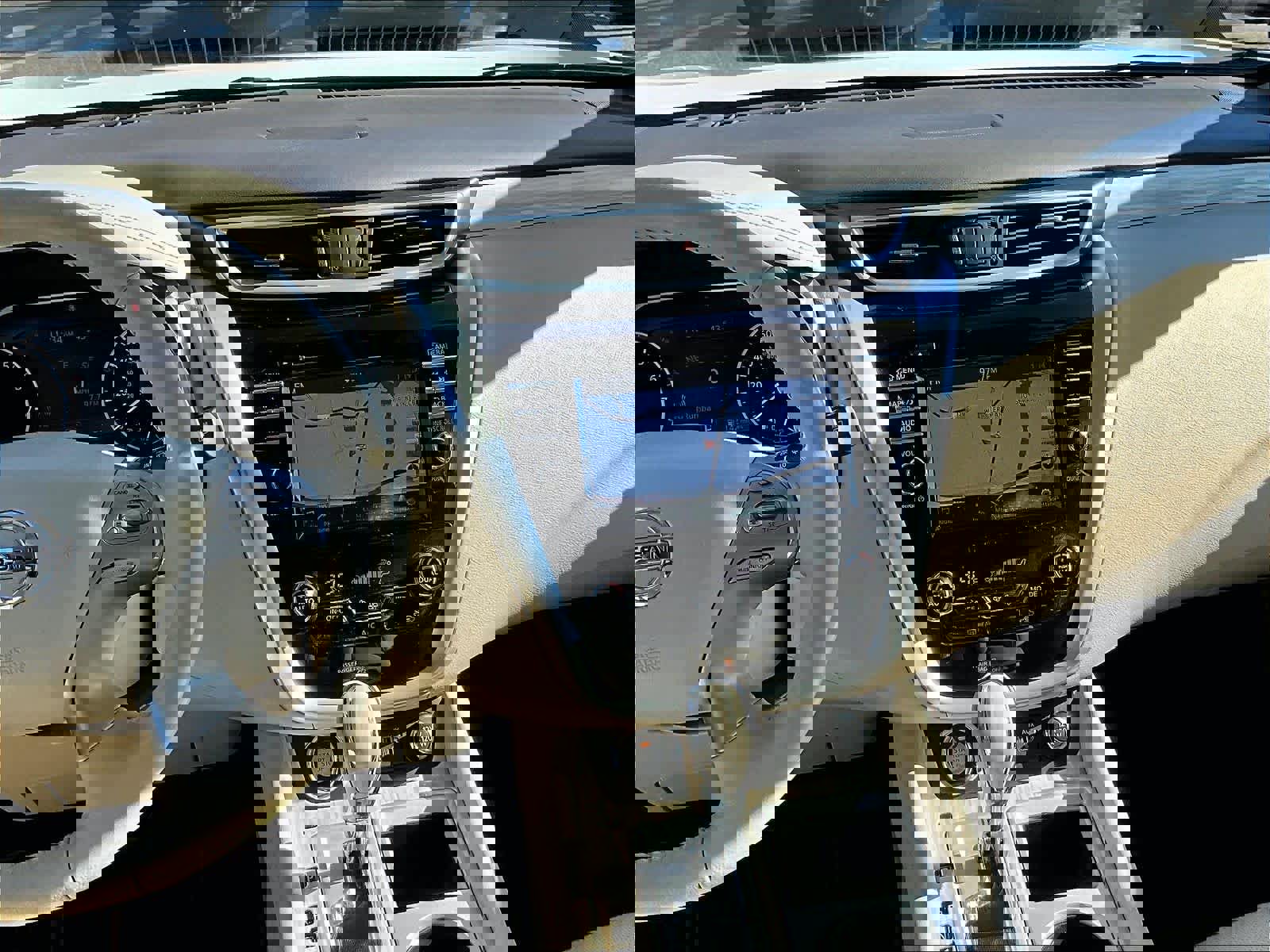 Used 2018 Nissan Murano SL w/ Moonroof Package image 18