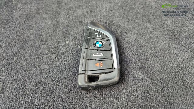 Used 2025 BMW i4 eDrive40 w/ Premium Package RWD image 61
