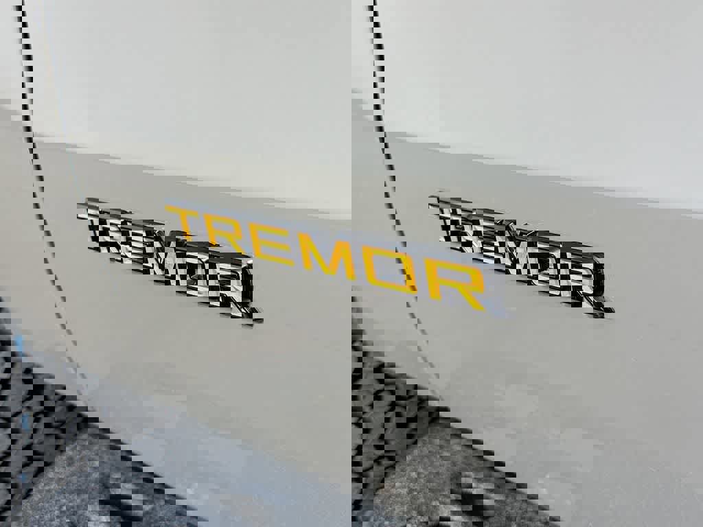 New 2026 Ford Expedition Tremor image 7