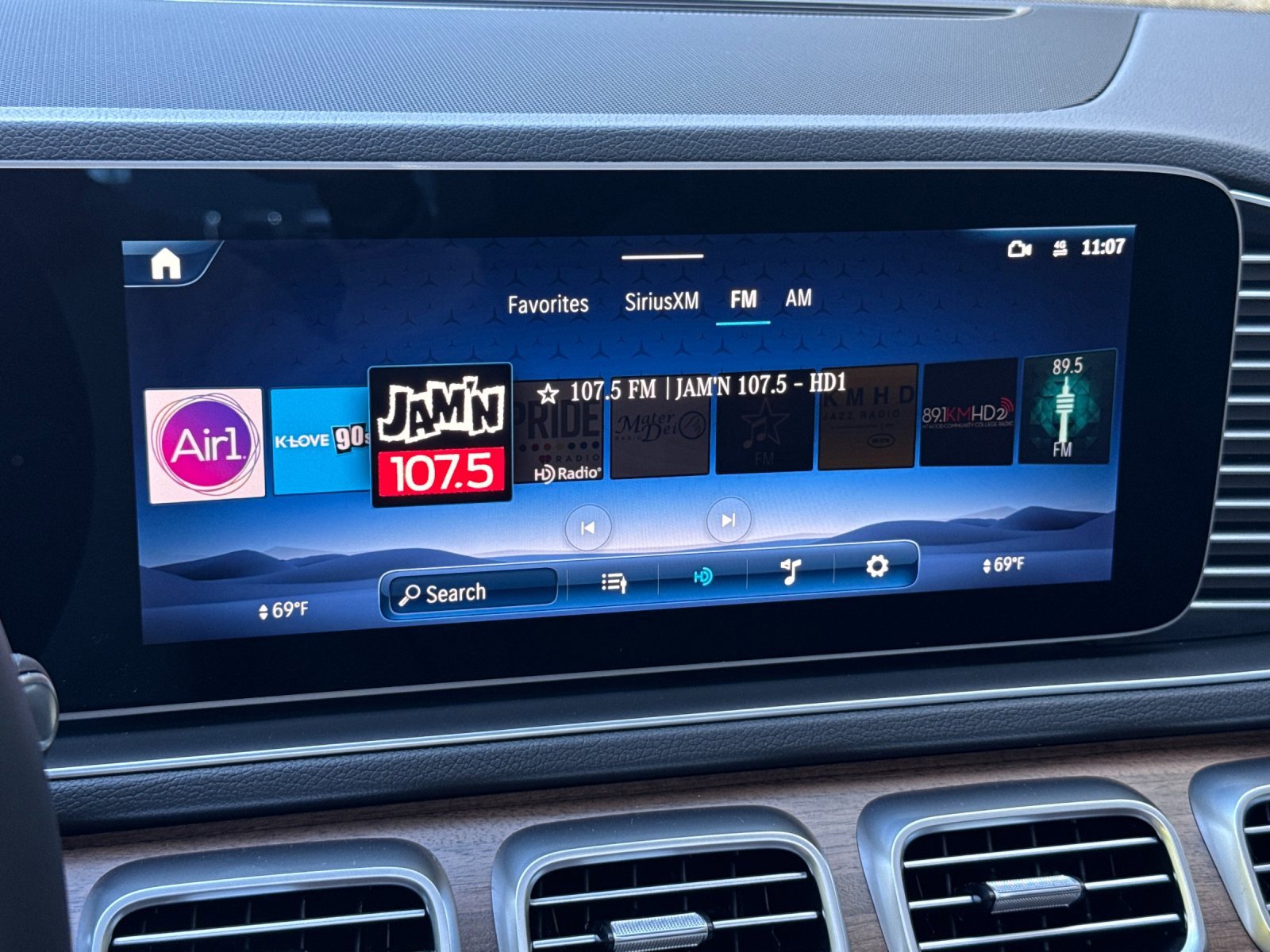 New 2026 Mercedes-Benz GLE 450e 4MATIC image 18