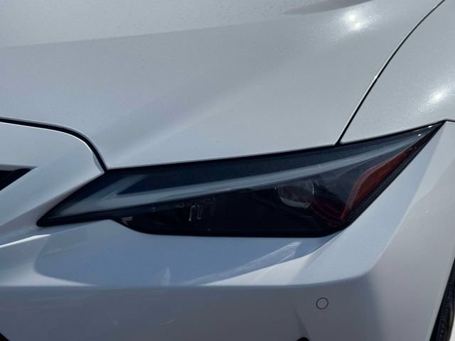 Certified 2023 Lexus IS 350 F Sport w/ Memory Package AWD/4WD image 11