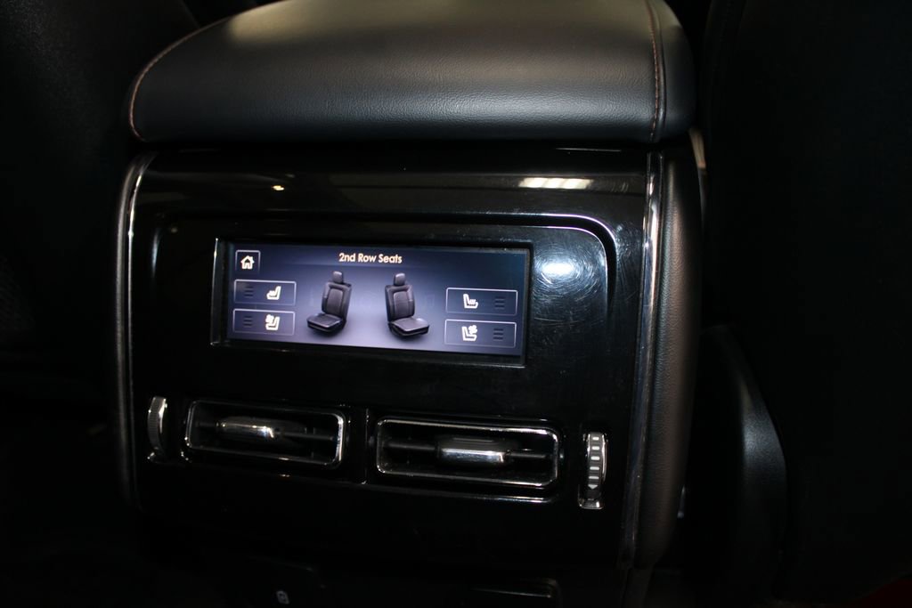 Used 2022 Lincoln Aviator Reserve w/ Equipment Group 201A AWD/4WD image 32