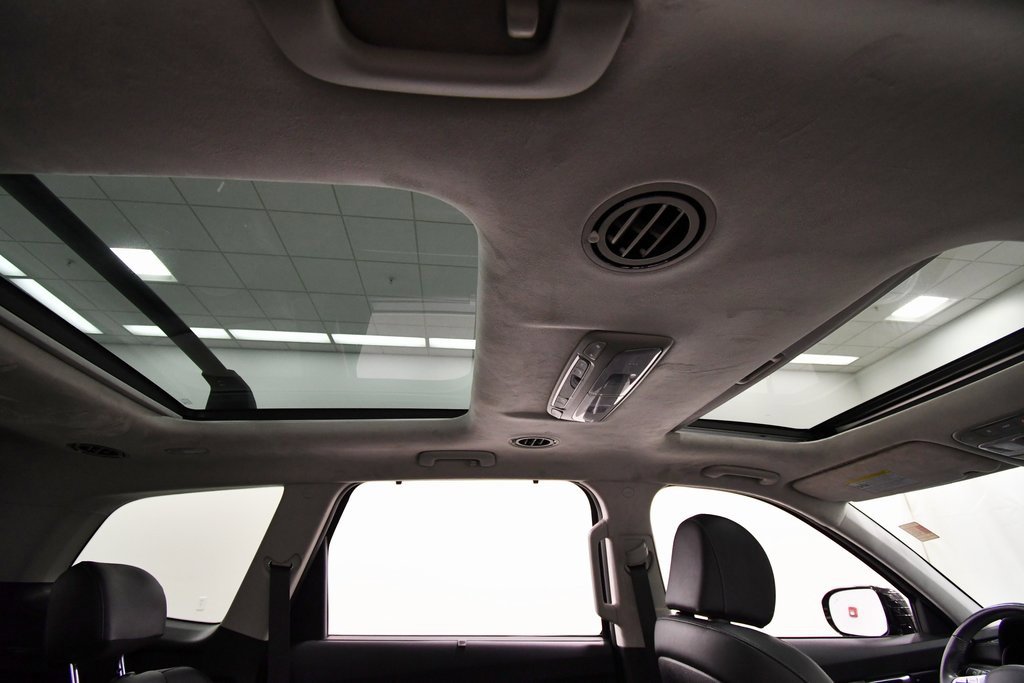 Certified 2022 Kia Telluride SX w/ SX Prestige Package image 17