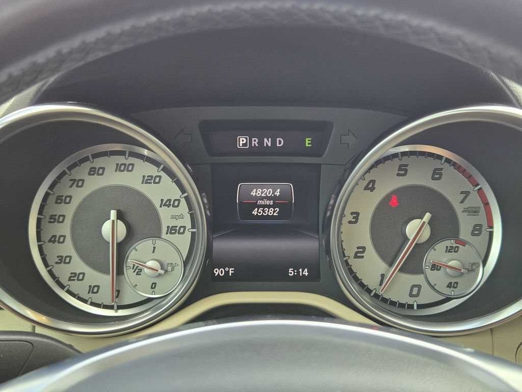 Used 2014 Mercedes-Benz SLK 250 image 18