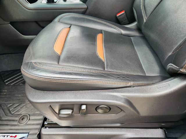 Used 2024 GMC Sierra 1500 AT4 w/ Technology Package AWD/4WD image 25