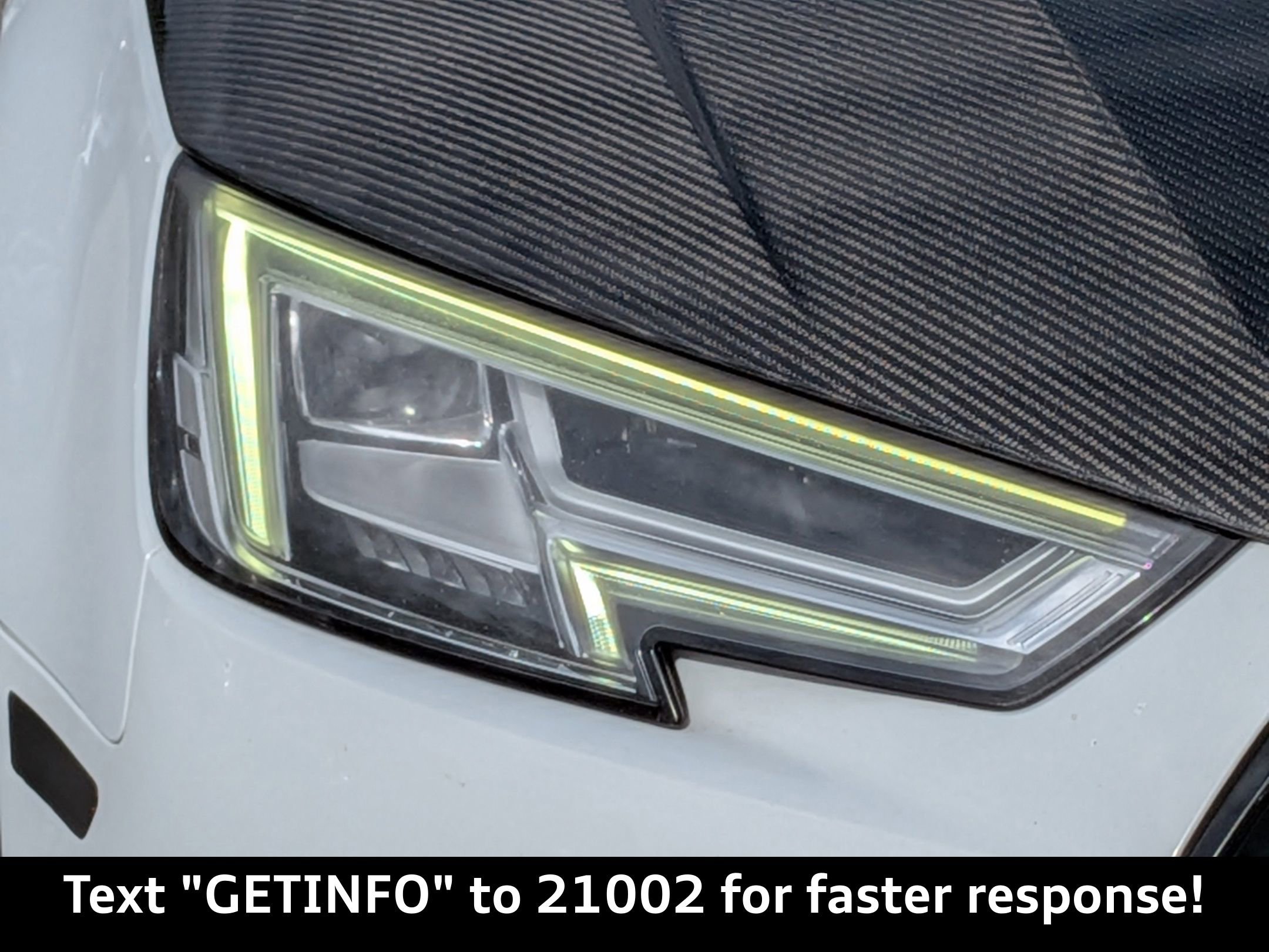 Used 2018 Audi S4 Premium Plus w/ Navigation Package image 8