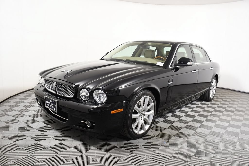 Used 2009 Jaguar Cars for Sale - Kelley Blue Book