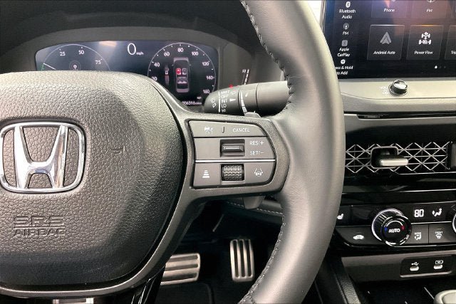 Used 2026 Honda Accord Sport image 24