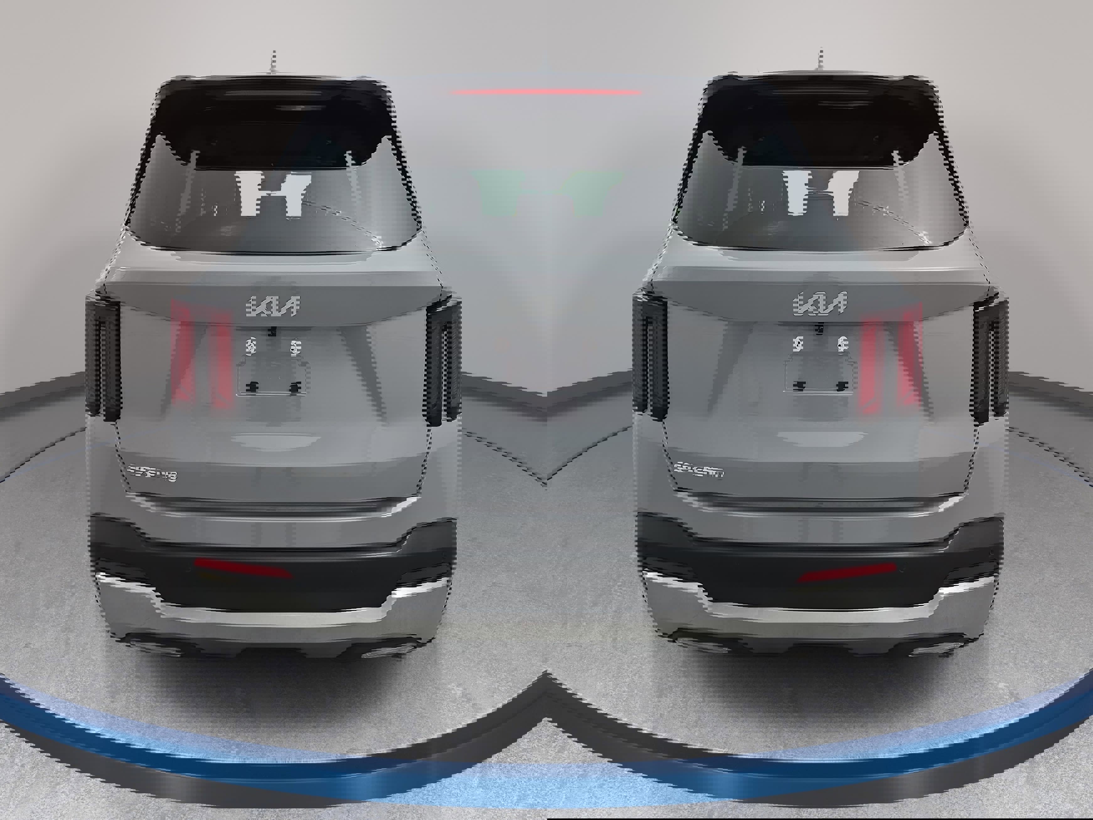 Used 2025 Kia Sorento S w/ Panoramic Sunroof Package image 6