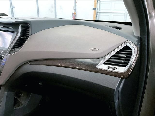 Used 2017 Hyundai Santa Fe Sport AWD/4WD image 15