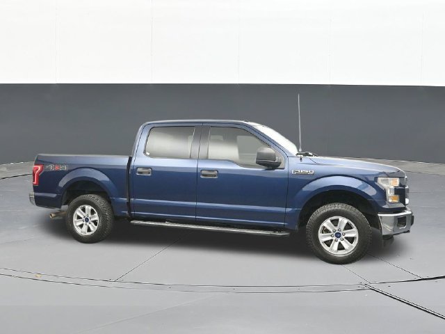 Used 2017 Ford F150 XLT AWD/4WD image 17