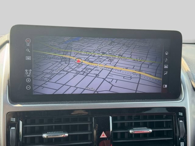 Certified 2023 Lexus GX 460 Premium w/ Premium Package AWD/4WD image 34