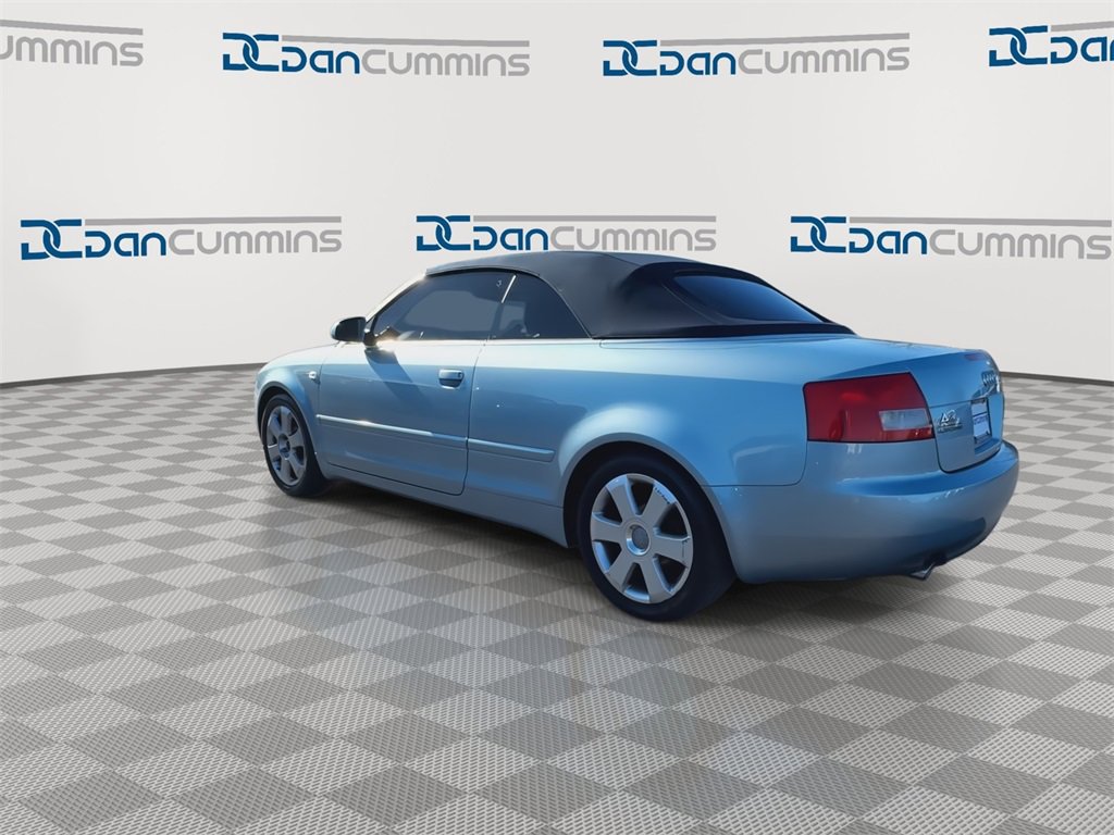 Used 2006 Audi A4 1.8T image 6