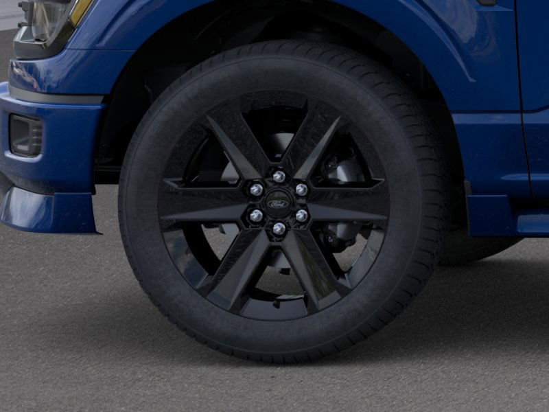 New 2026 Ford F150 STX w/ F-150 LOBO Package image 19