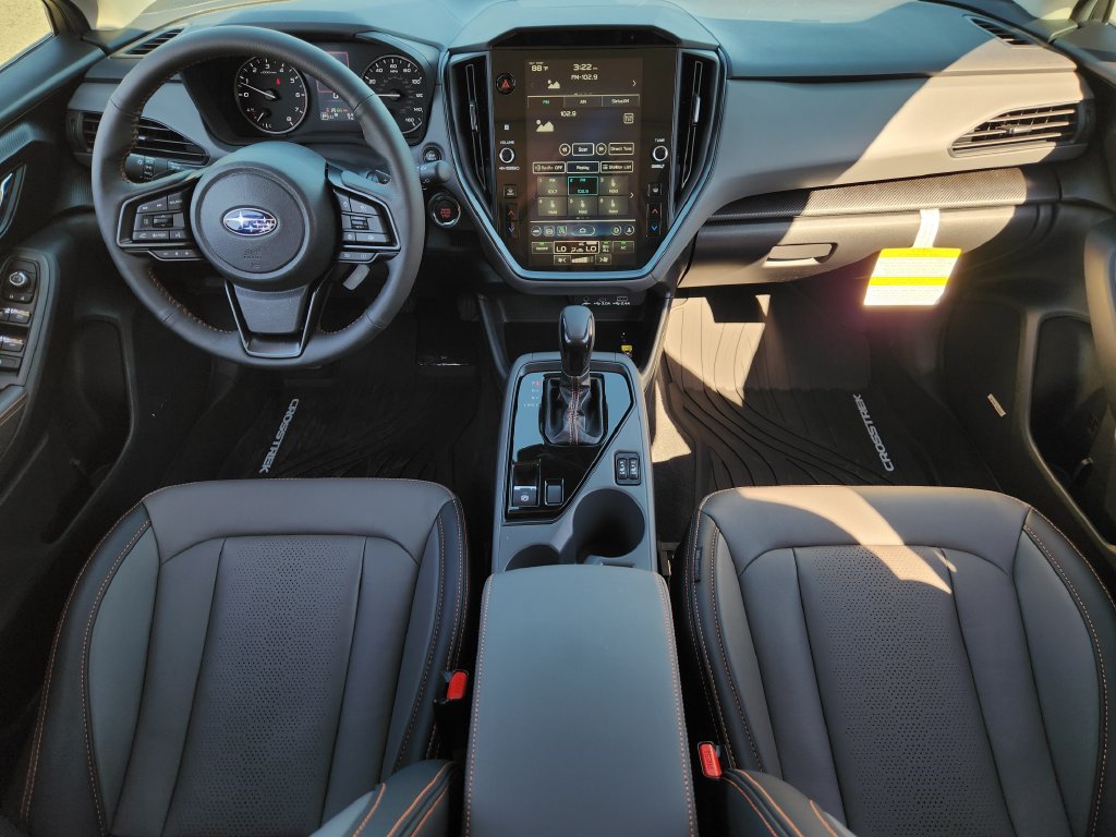 New 2026 Subaru Crosstrek 2.5i Limited AWD/4WD image 20
