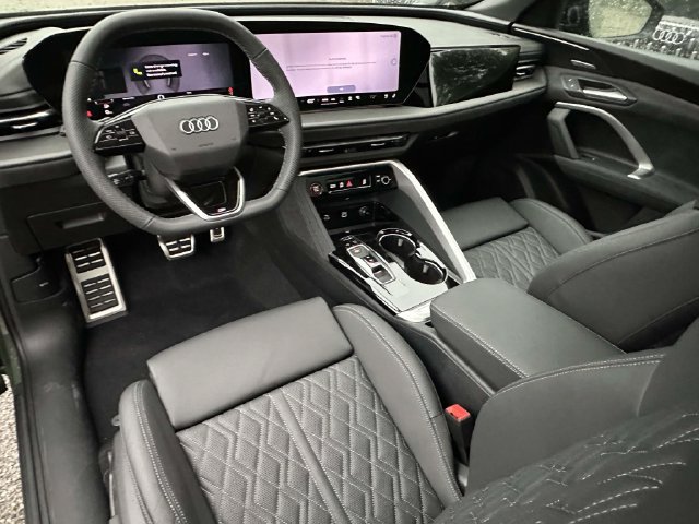 New 2026 Audi SQ5 Premium Plus AWD/4WD image 6