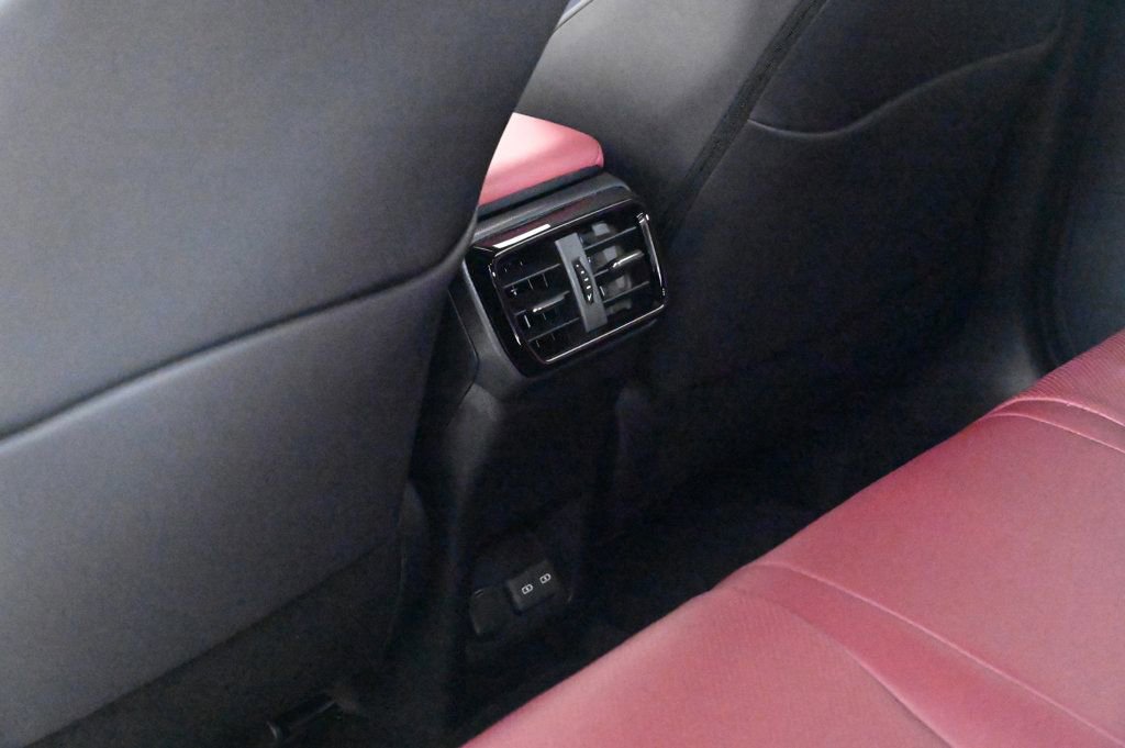 Used 2025 Lexus NX 300h AWD w/ Cold Area Package image 18