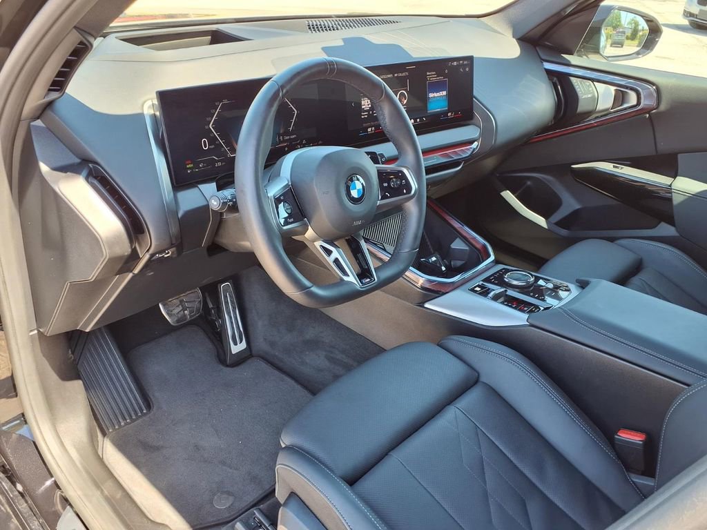 Used 2026 BMW X3 xDrive30 AWD/4WD image 22