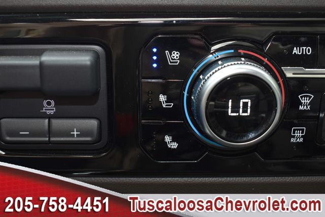 Certified 2024 GMC Sierra 1500 SLT w/ SLT Premium Plus Package AWD/4WD image 39
