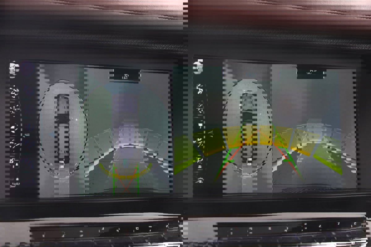 Used 2020 Rolls-Royce Cullinan image 10