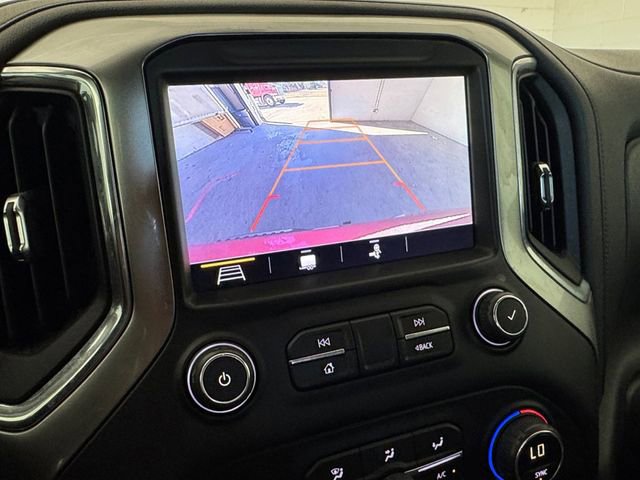 Used 2019 Chevrolet Silverado 1500 LT Trail Boss image 9