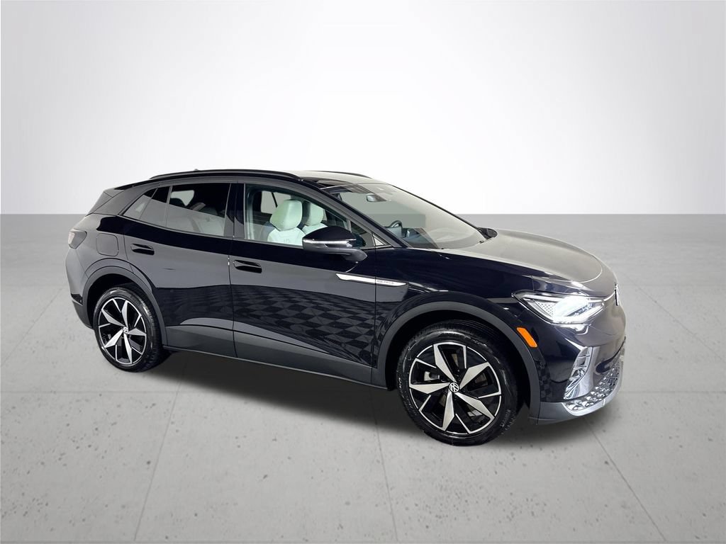 Certified 2025 Volkswagen ID.4 Pro S AWD/4WD image 5