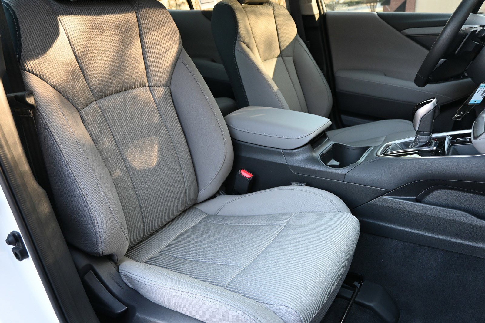 Certified 2025 Subaru Legacy Premium image 32