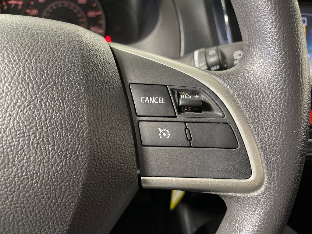 Used 2024 Mitsubishi Mirage ES FWD image 29