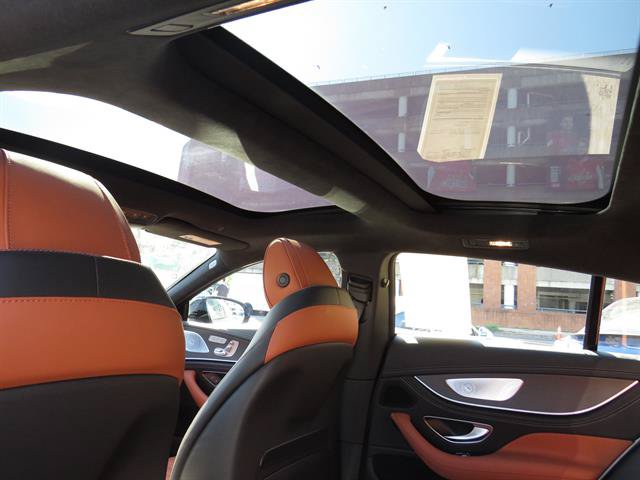 Used 2024 Mercedes-Benz AMG GT 53 image 23