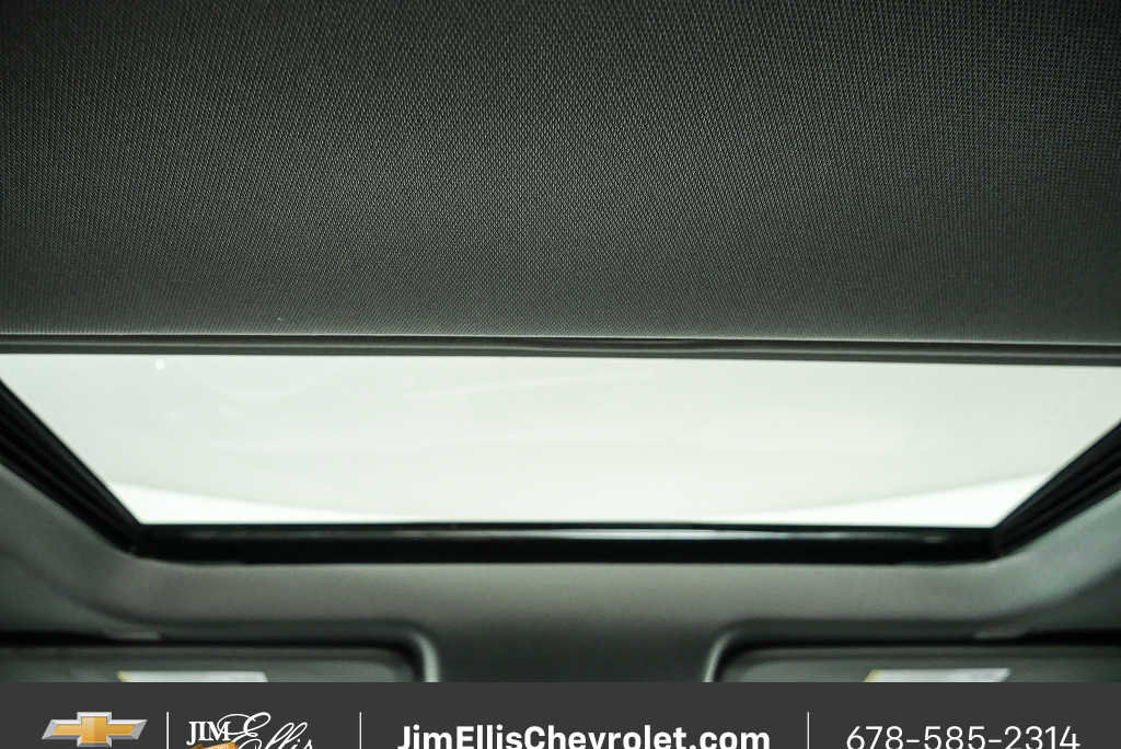 New 2026 Chevrolet Silverado 2500 LTZ w/ LTZ Plus Package image 21