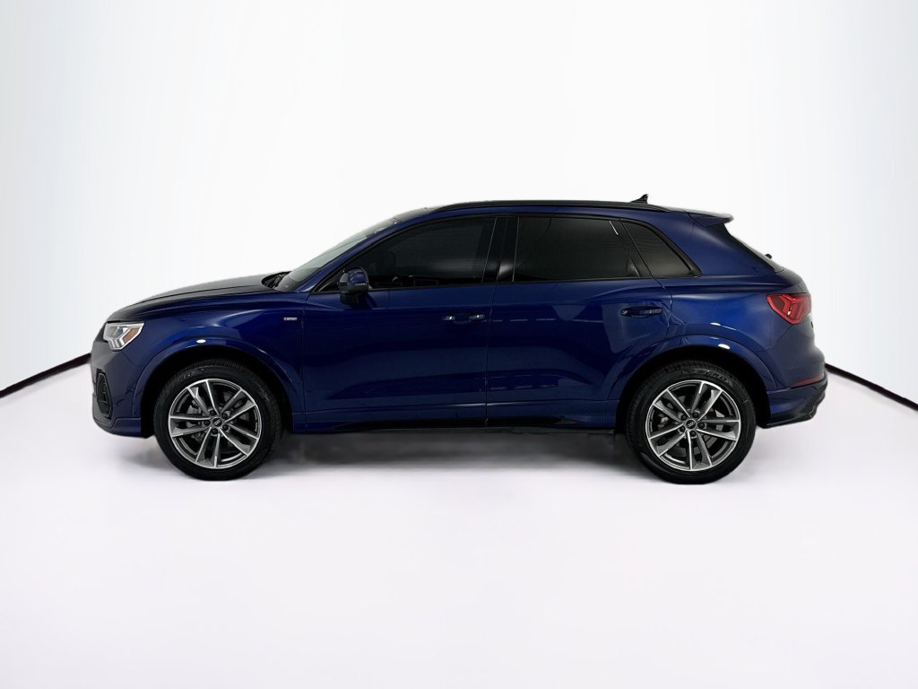 Used 2023 Audi Q3 2.0T Premium Plus AWD/4WD image 8