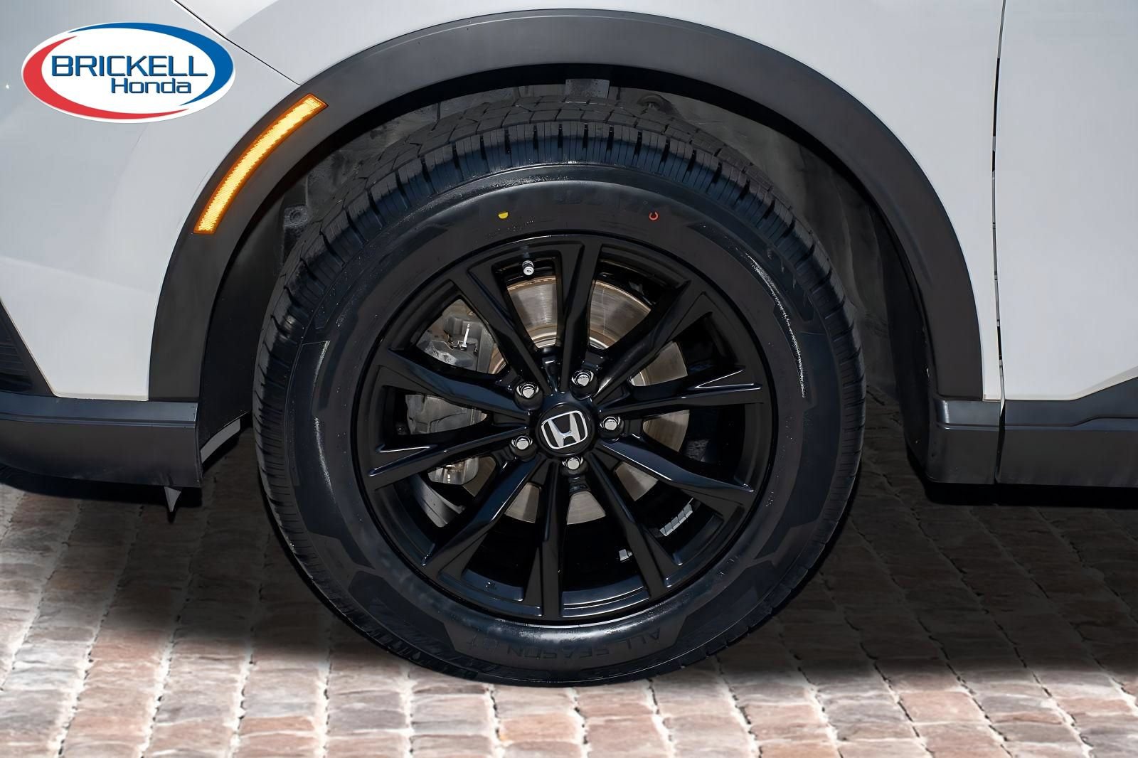 Certified 2023 Honda CR-V Sport image 41