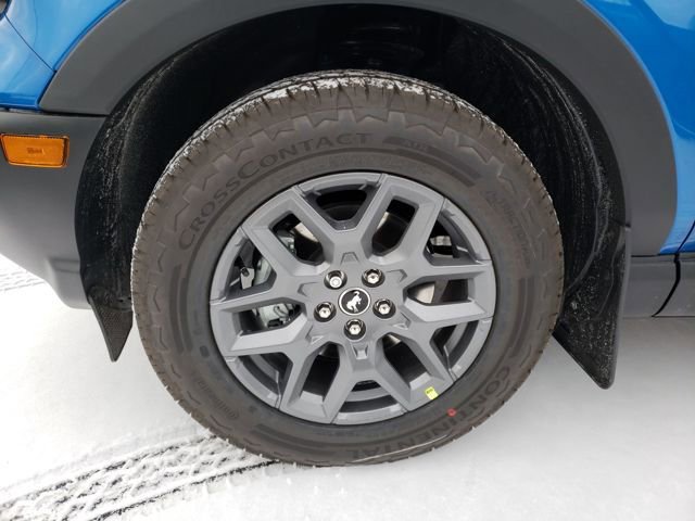 New 2025 Ford Bronco Sport Big Bend w/ Convenience Package image 26