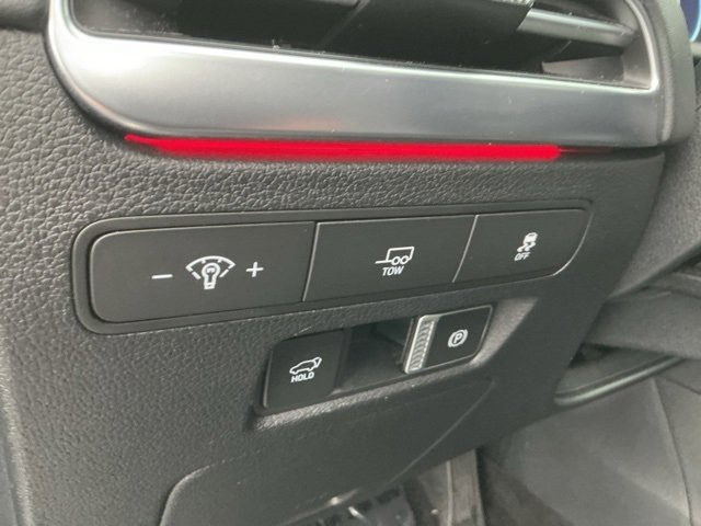 Certified 2023 Hyundai Palisade Calligraphy image 11