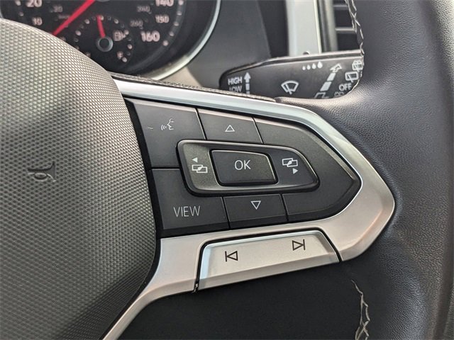 Used 2021 Volkswagen Atlas SE image 9