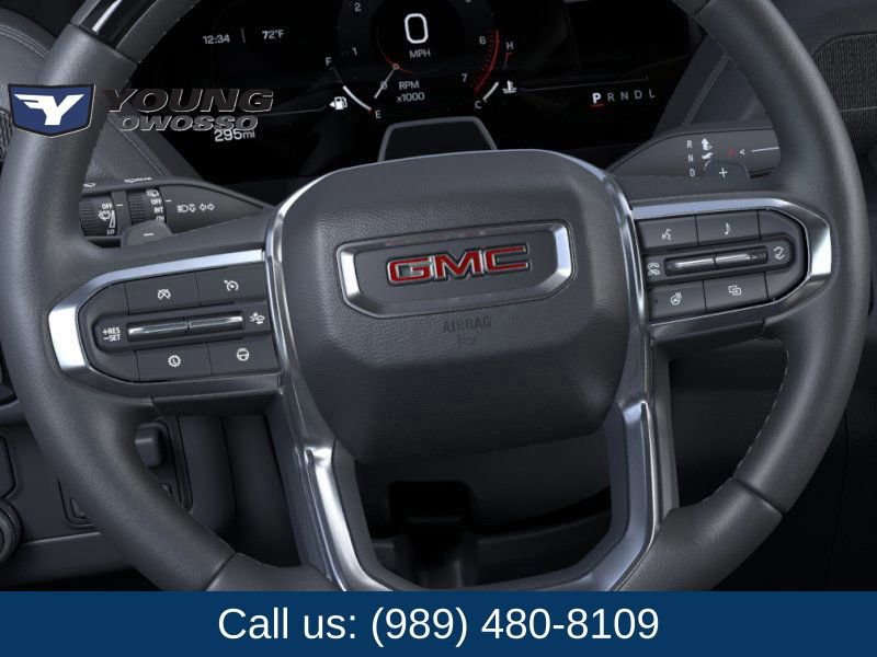 New 2026 GMC Yukon Elevation image 19