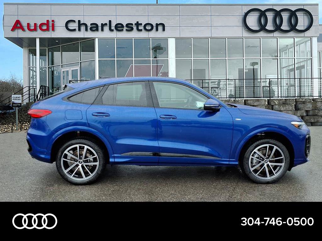 New 2026 Audi Q5 Premium Plus AWD/4WD image 2