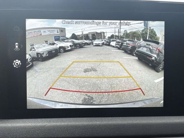 Certified 2023 Hyundai Sonata SEL w/ Convenience Package FWD image 25