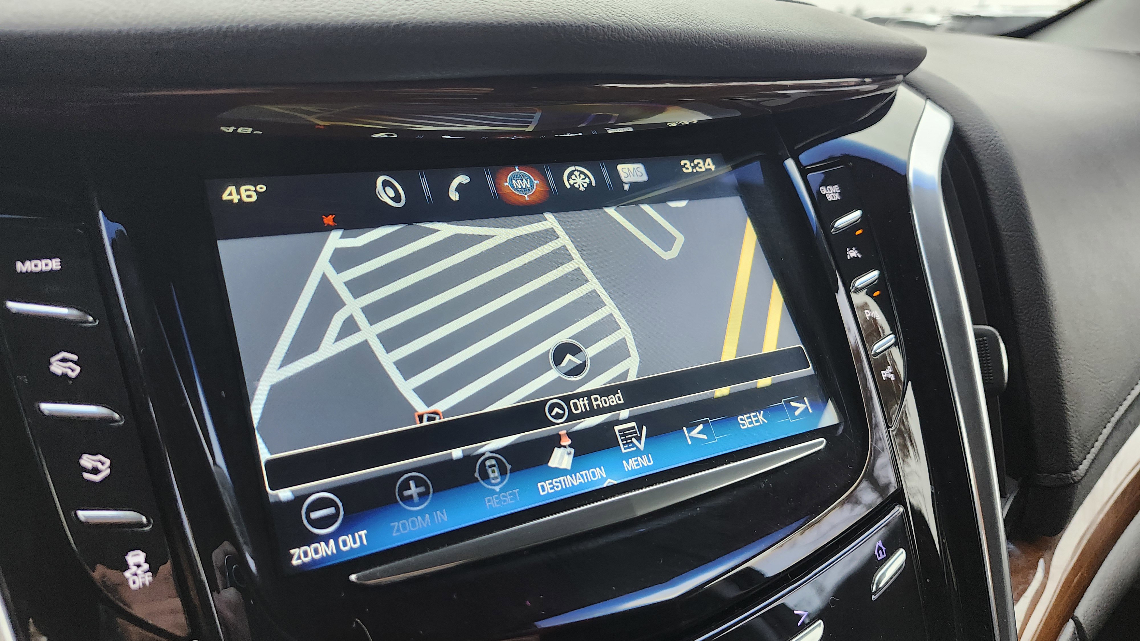 Used 2018 Cadillac Escalade Luxury image 27