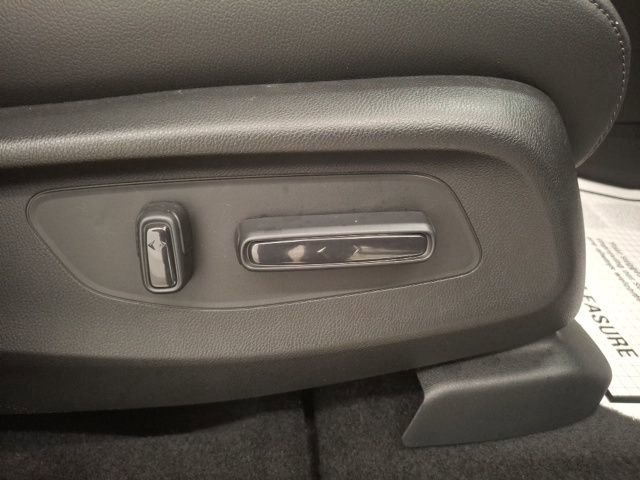 New 2026 Honda CR-V EX-L image 33