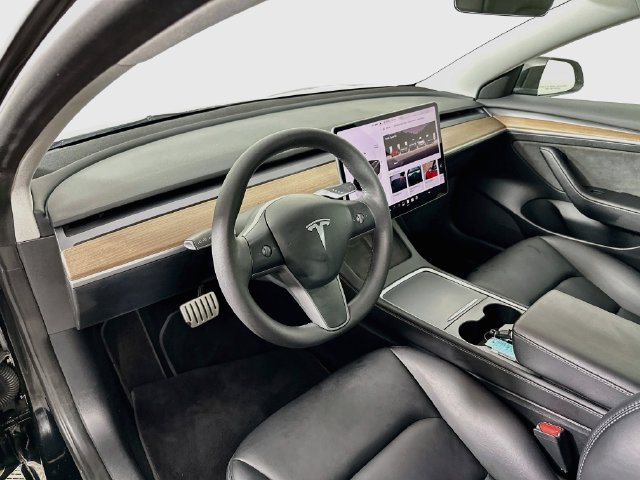 Used 2023 Tesla Model 3 Performance AWD/4WD image 17
