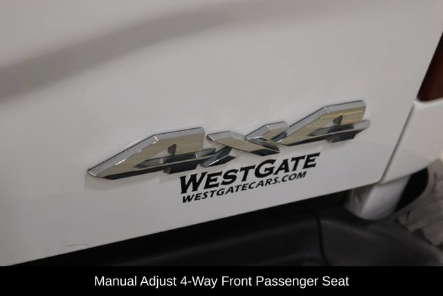 Used 2022 RAM 2500 Tradesman AWD/4WD image 32