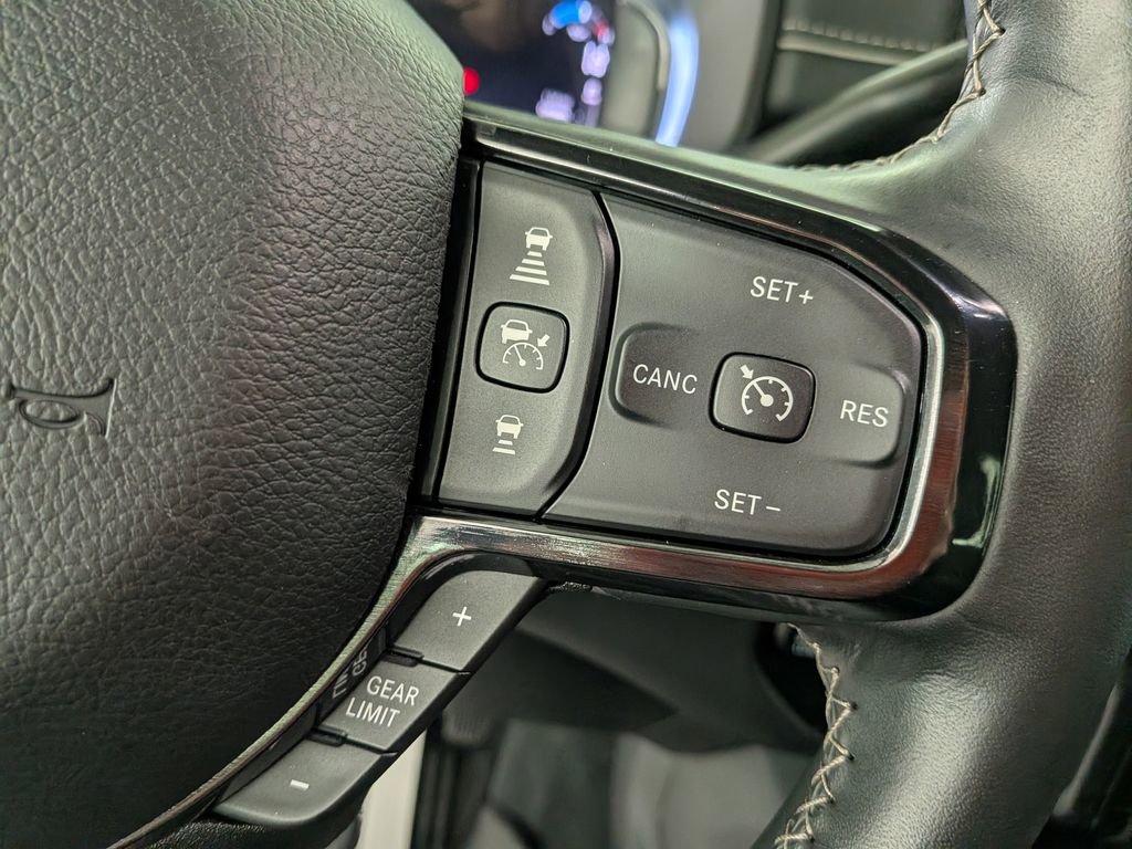 Certified 2023 RAM 3500 Limited image 25