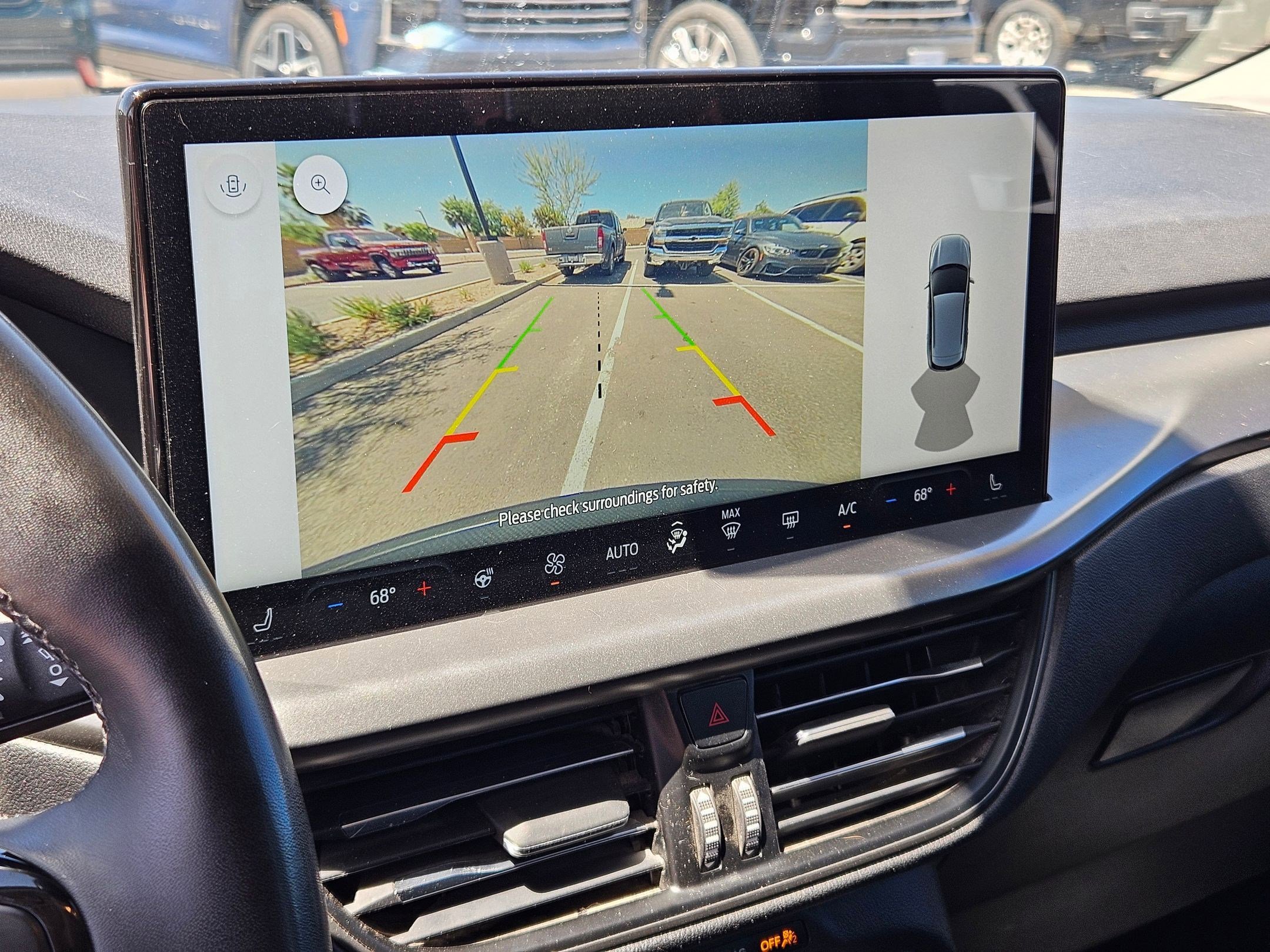 Used 2023 Ford Escape SE FWD image 19